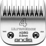 ANDIS ULTRAEDGE 4