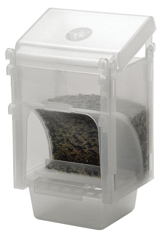 2GR DIAMOND FEEDER