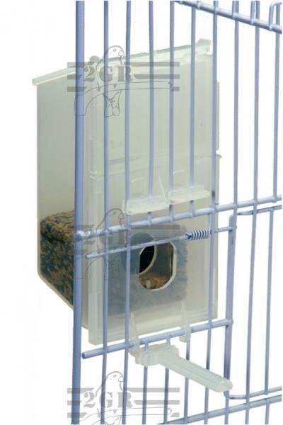 2GR ECONOMY FEEDER