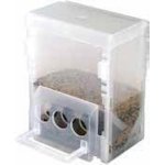 2GR ECONOMY PLUS FEEDER 1 KG