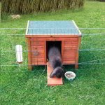 NATURA OUTDOOR SHELTER