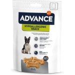 ADVANCE HYPOALLERGENIC SNACK 150 GR