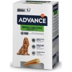 ADVANCE DENTAL CARE STICK MED-MAX 720 GR