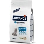 ADVANCE STERILISED CAT PERU