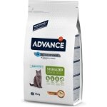 ADVANCE CAT STERILISED JUNIOR 1.5 KG