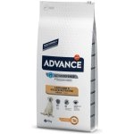 ADVANCE LABRADOR RETRIEVER 12 KG