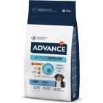 ADVANCE MAXI LIGHT 12 KG