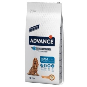 ADVANCE MEDIUM ADULT CHICKEN