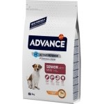 ADVANCE MINI SENIOR +8