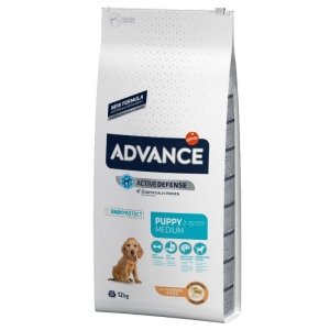ADVANCE MEDIUM PUPPY CHICKEN