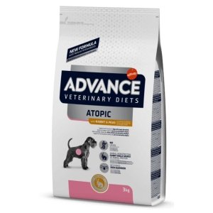 ADVANCE VET ATOPIC RABBIT