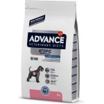 ADVANCE VET ATOPIC MEDIUM MAXI 12 KG