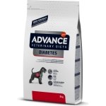 ADVANCE VET DIABETES COLITIS