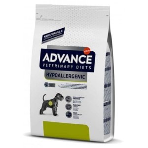 ADVANCE VET HYPOALLERGENIC 10 KG