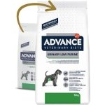 ADVANCE VET LEISHMANIASIS UR. LOW PURINE 12 KG