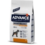 ADVANCE VET WEIGHT BALANCE