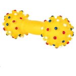 RUBBER DUMP WITH SOUND