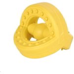 RUBBER TRIANGULAR RING