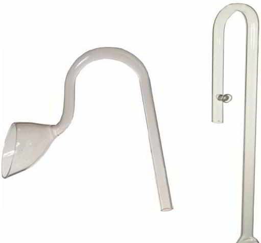 AQUILI GLASS IN-OUT KIT