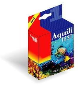 AQUILI SPARE - REFILL FOR NO2 TEST