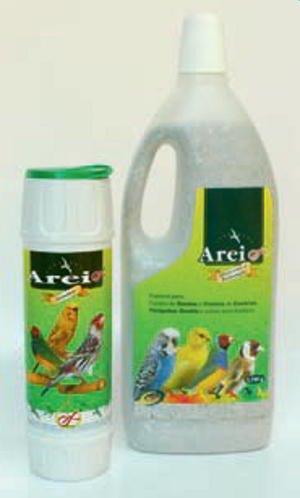 AREIEX - SPECIAL SAND FOR BIRDS