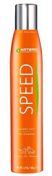 ARTERO SPEED DRY SHAMPOO 300 ML