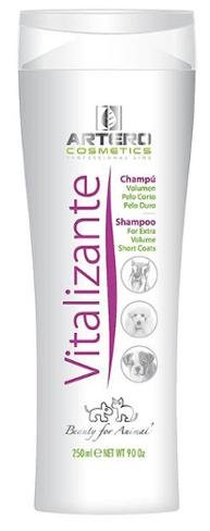 ARTERO VITALIZING SHAMPOO 250 ML
