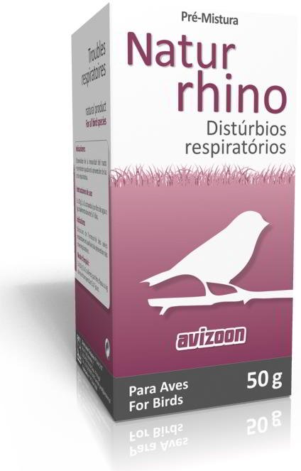 AVIZOON NATURAL 50 GR