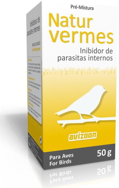 AVIZOON NATURVEMMES