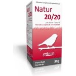 AVIZOON NATUR 20/20