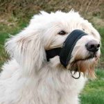 EXTRA SOFT NYLON MUZZLE
