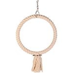ROPE RING SWING