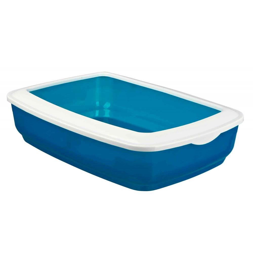 MIO TRAY WITH RIM