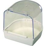 SEMI-CIRCULAR EXTERNAL BATH