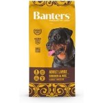 BANTERS LARGE CHICKEN 15 KG