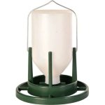 AUTOMATIC DRINKER FOR FLYING VEHICLE