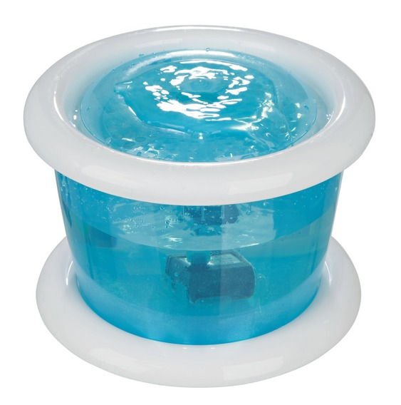 BUBBLE STREAM AUTOMATIC DRINKER