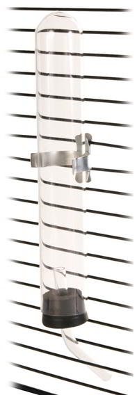 GLASS DRINKING FOUNTAIN