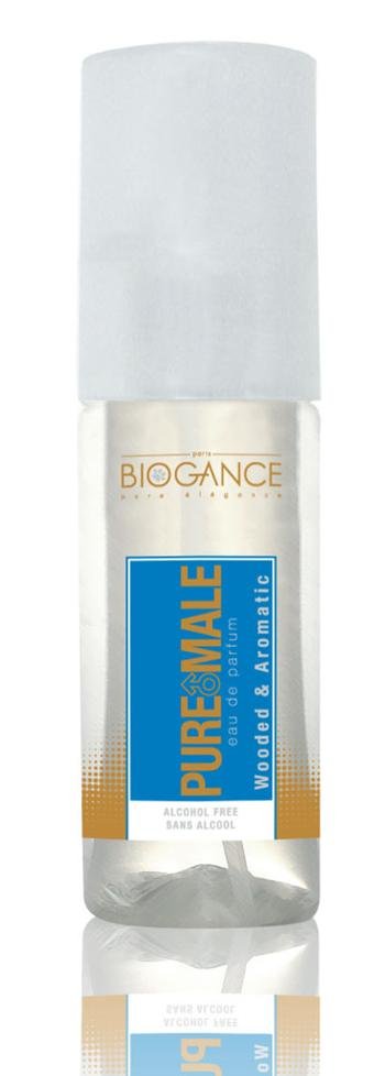 BIOGANCE PURE MALE PERFUME 50 ML