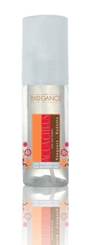 BIOGANCE AQUA CITRUS PERFUME 50 ML