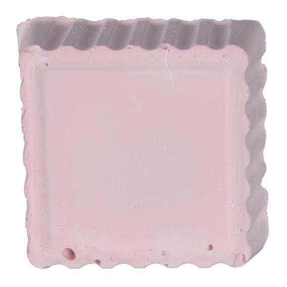 CHOP BLOCK WITH IODINE
