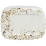 CHOPPING BLOCK WITH SHELLS