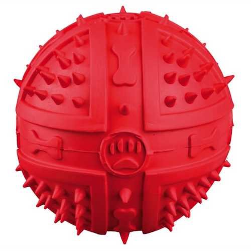 NATURAL RUBBER BALL