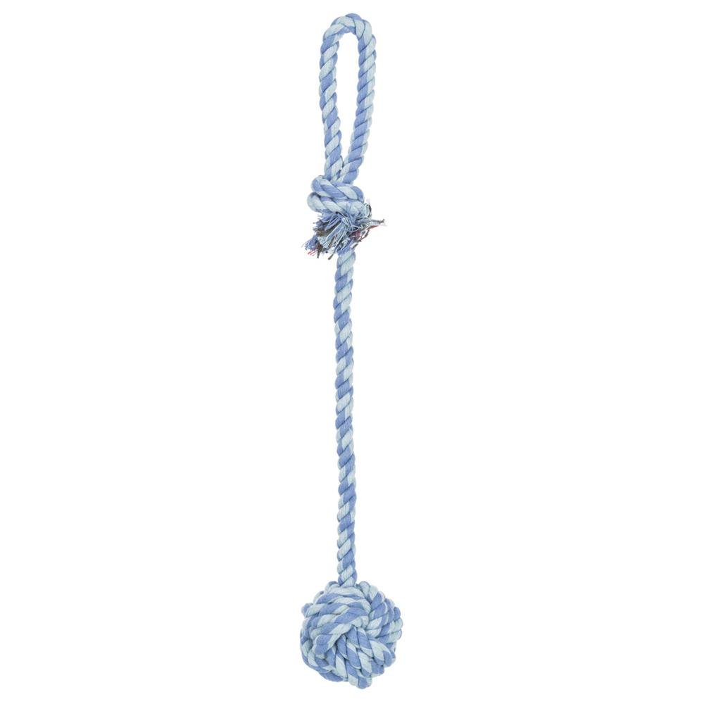 BALL WITH ROPE