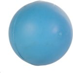 SINGLE-COLOR RUBBER BALL