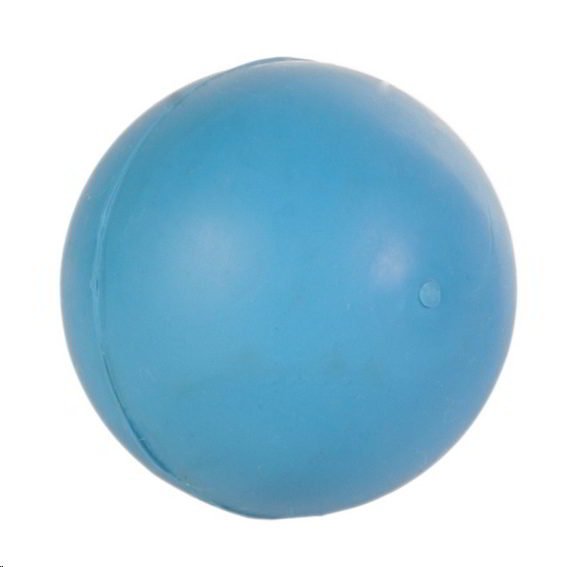 SINGLE-COLOR RUBBER BALL