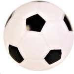 VINYL SOCCER BALL WITH SOUND