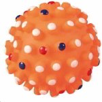 WIDE SPIKED HEDGEHOG BALL