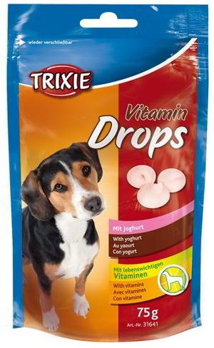 VITAMIN YOGURT CANDIES