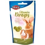 VITAMIN CANDIES WITH VEGETABLES